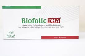 Biofolic