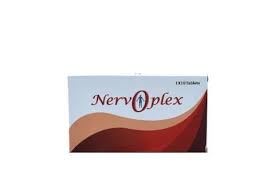 Nervoplex Tablets