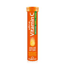 Ascorbic Acid 1000Mg (Ultra Vit C)