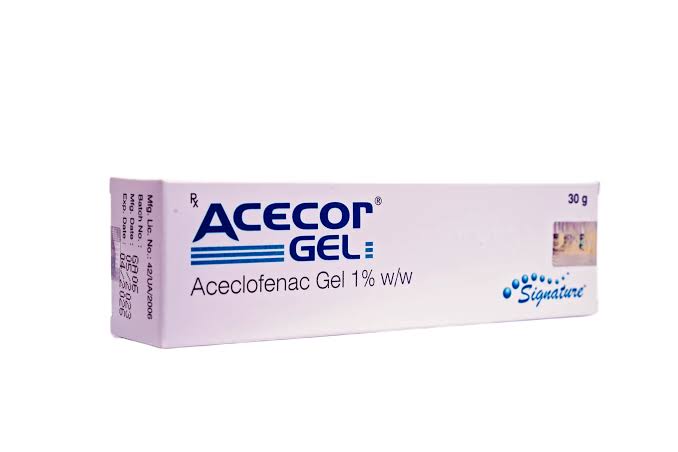 Acecor Gel