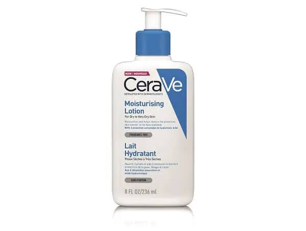 Cerave Daily Moisturizing Lotion, 236Ml