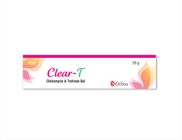 Clear T Gel