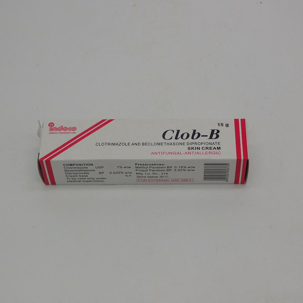 Clob-B