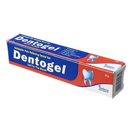 Dento Gel