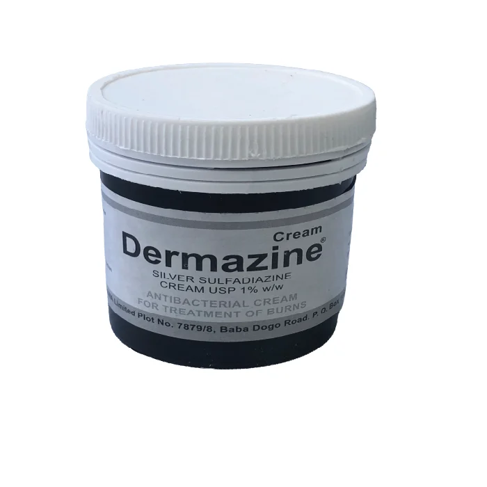 Dermazine 100g