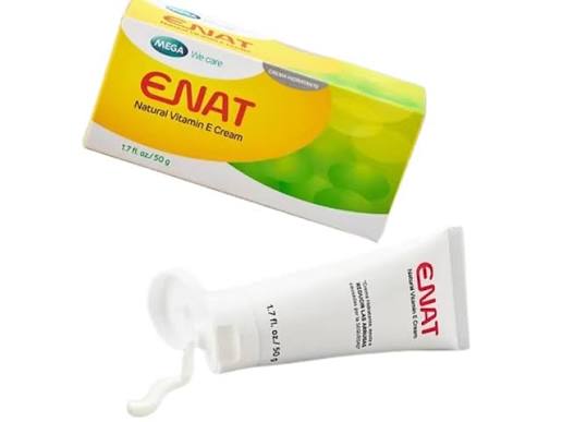 Enat Cream 50gm