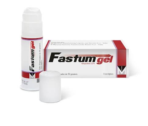 Fastum Gel Dispenser