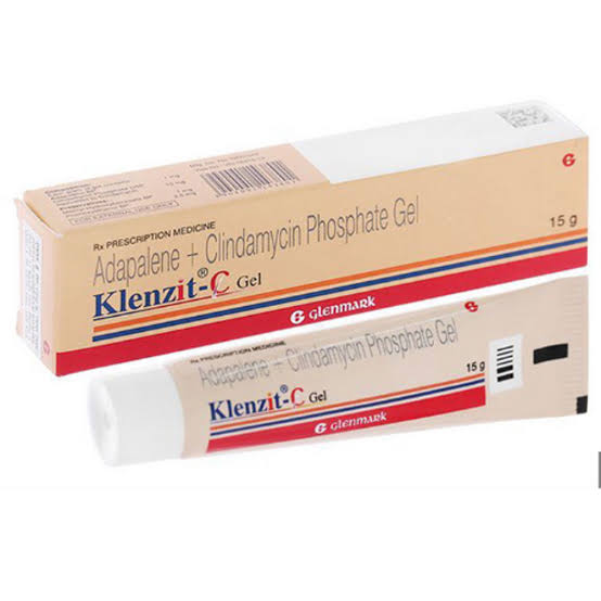 Klenzit