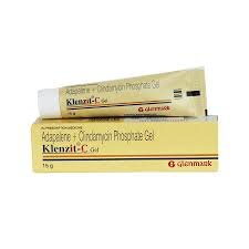 Klenzit C