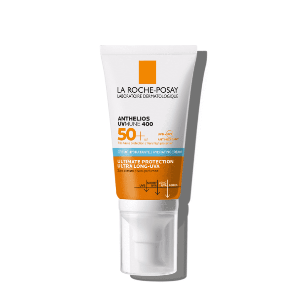La-Roche Pessay Moisturizer, Spf 50