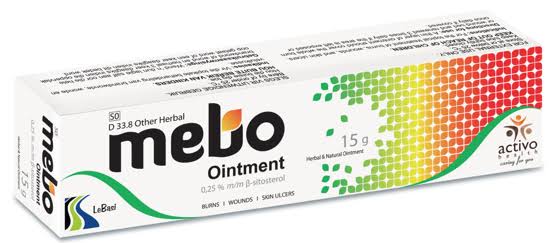MEBO 15Mg