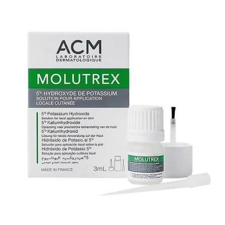 Molutrex 3G