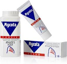 Mycota Powder 70G