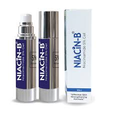 Niacin B Gel