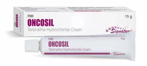 Oncosil Cream