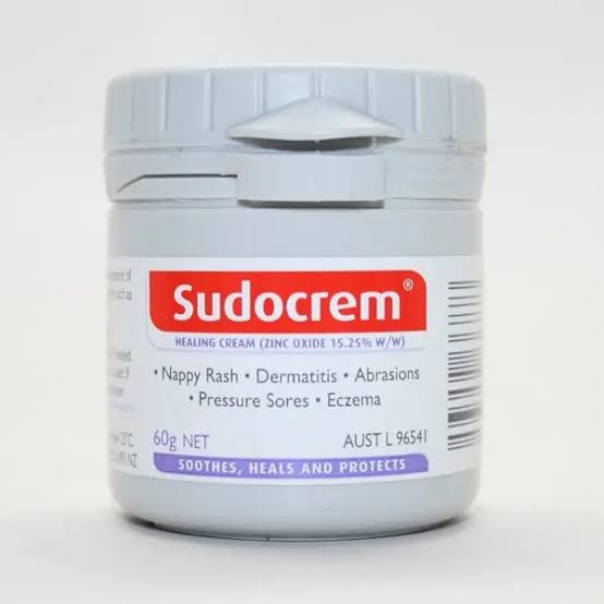 Sudo Cream 60Gm