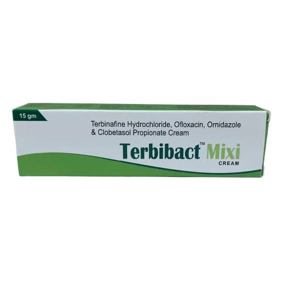 Terbibact Mixi