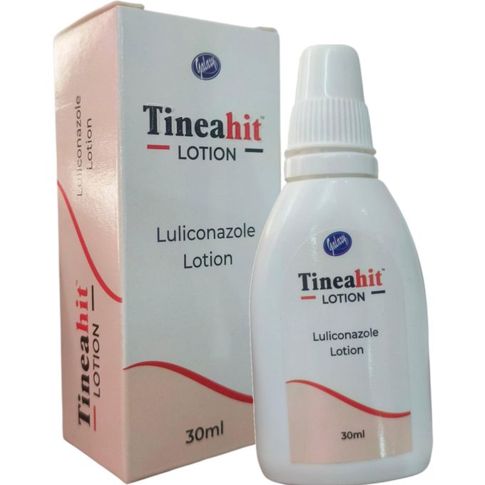 Tineahit Lotion